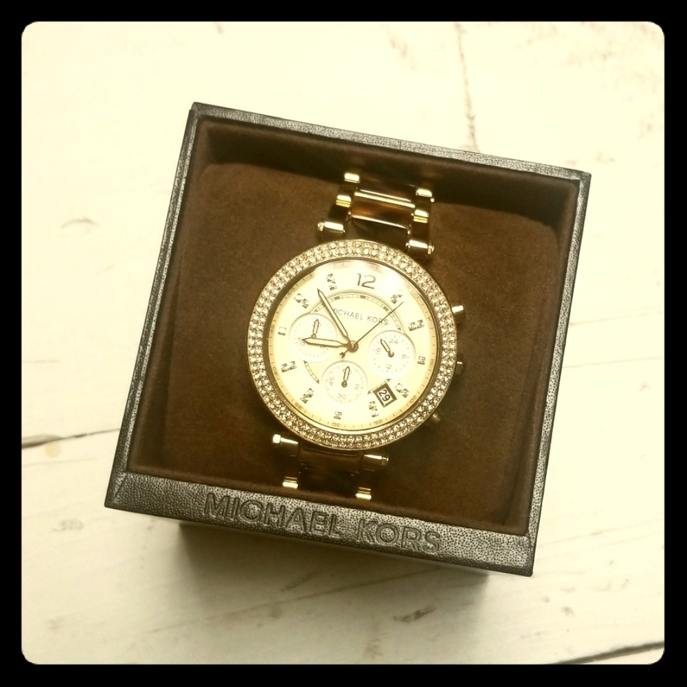 Michael Kors Watch